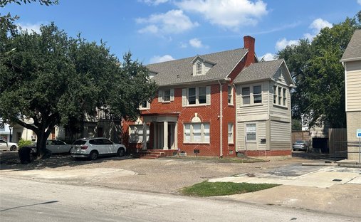 House in Houston, Texas, United States 1