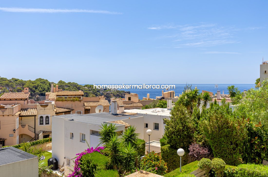Apartment in Rotes Velles, Calvia, Balearic Islands 1 - 18244412