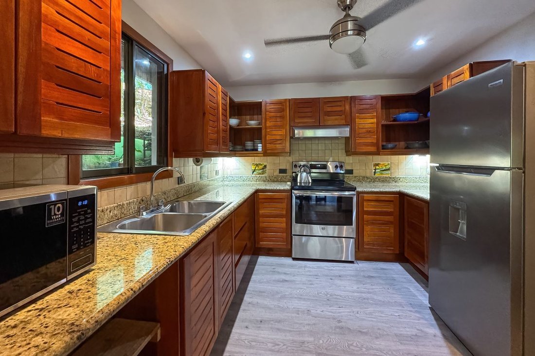 House in Quepos, Puntarenas Province, Costa Rica 5 - 18241107