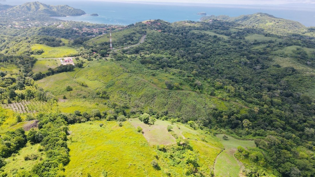 Land in Playa Hermosa, Guanacaste Province, Costa Rica 2 - 18236064