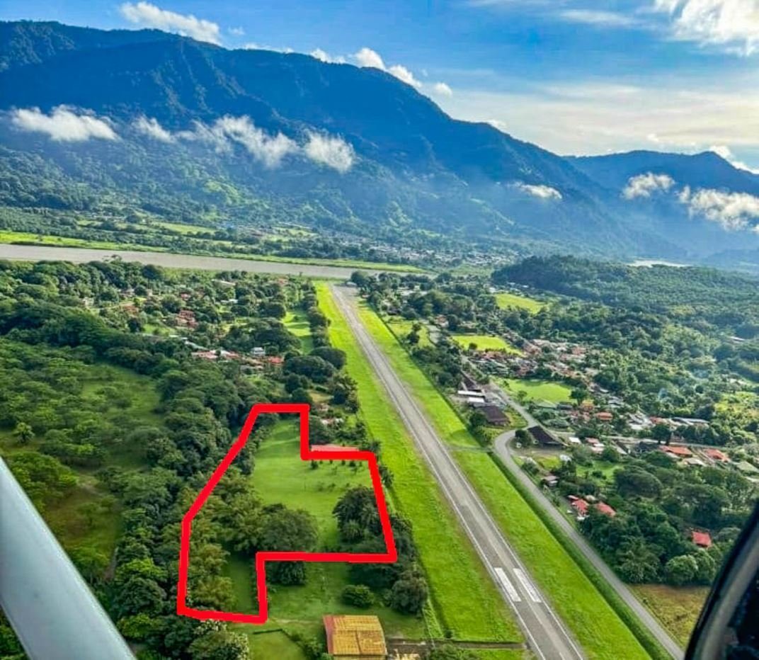 Land in Palmar Sur, Puntarenas Province, Costa Rica 4 - 18241091
