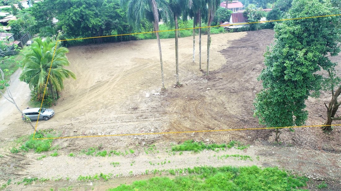 Land in Uvita, Puntarenas Province, Costa Rica 4 - 18241267