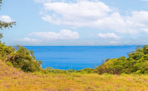Land in Playa Hermosa, Carrillo, Costa Rica 1