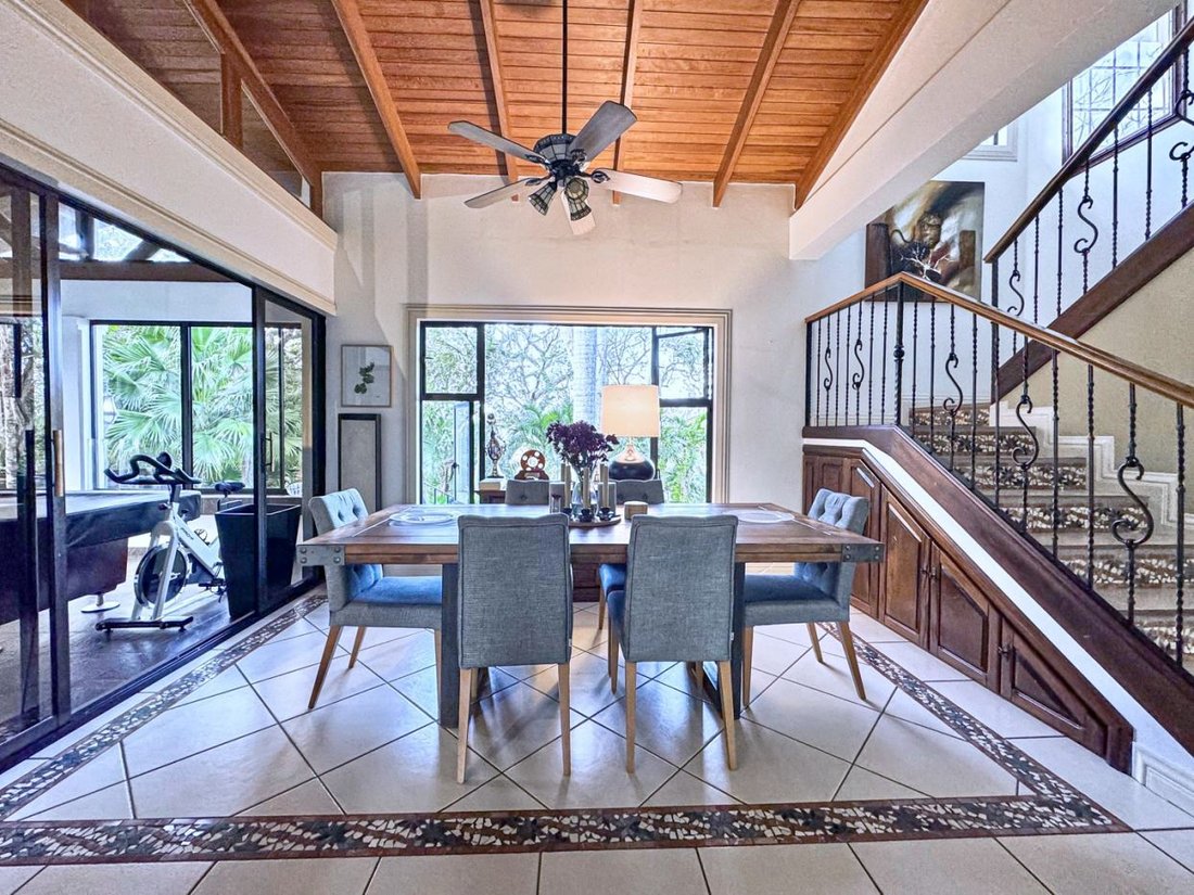 Maison à Río Oro, San José, Costa Rica 5 - 18240843