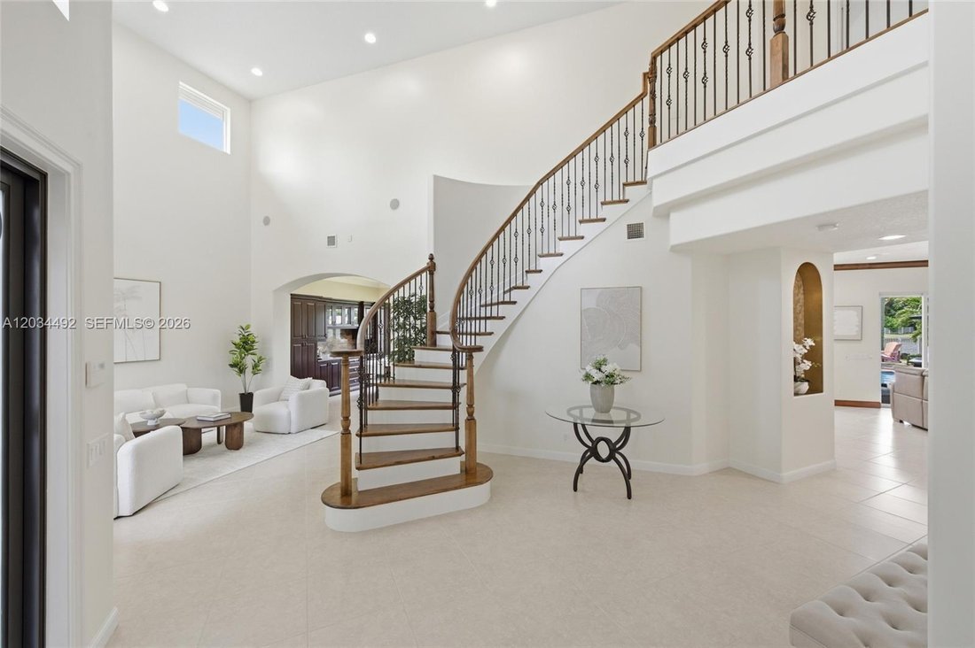 House in Weston, Florida, United States 5 - 18235768
