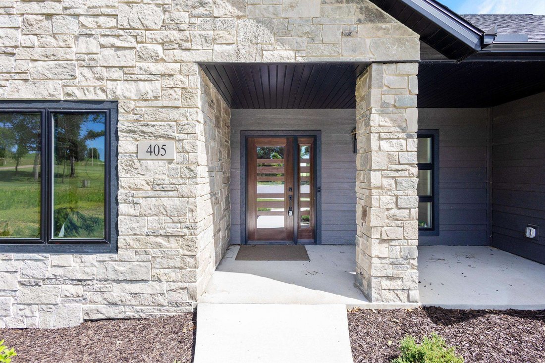 House in Portage, Wisconsin, United States 5 - 17793161