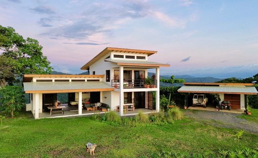 House in Nandayure, Nandayure, Costa Rica 1