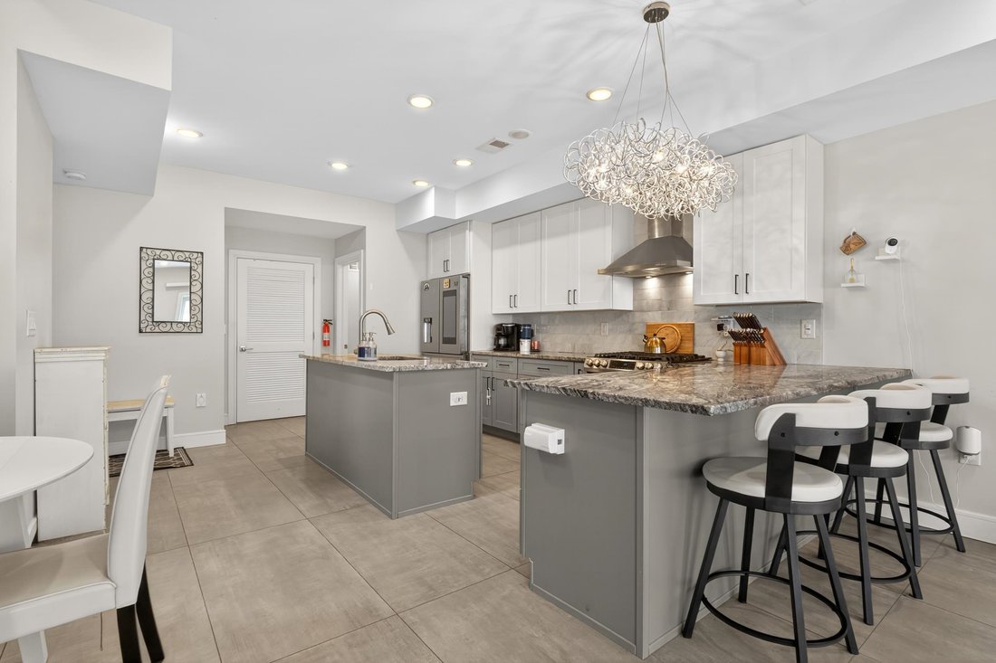 Condo in Jersey City, New Jersey, United States 4 - 18242442