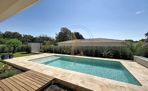 Villa a Porto-Vecchio, Corsica, Francia 1