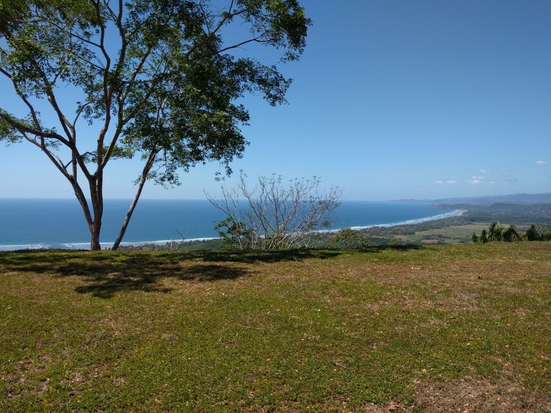 Land in Bejuco District, Guanacaste Province, Costa Rica 1 - 18235770