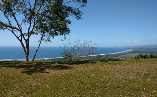 Land in Bejuco District, Guanacaste Province, Costa Rica 1