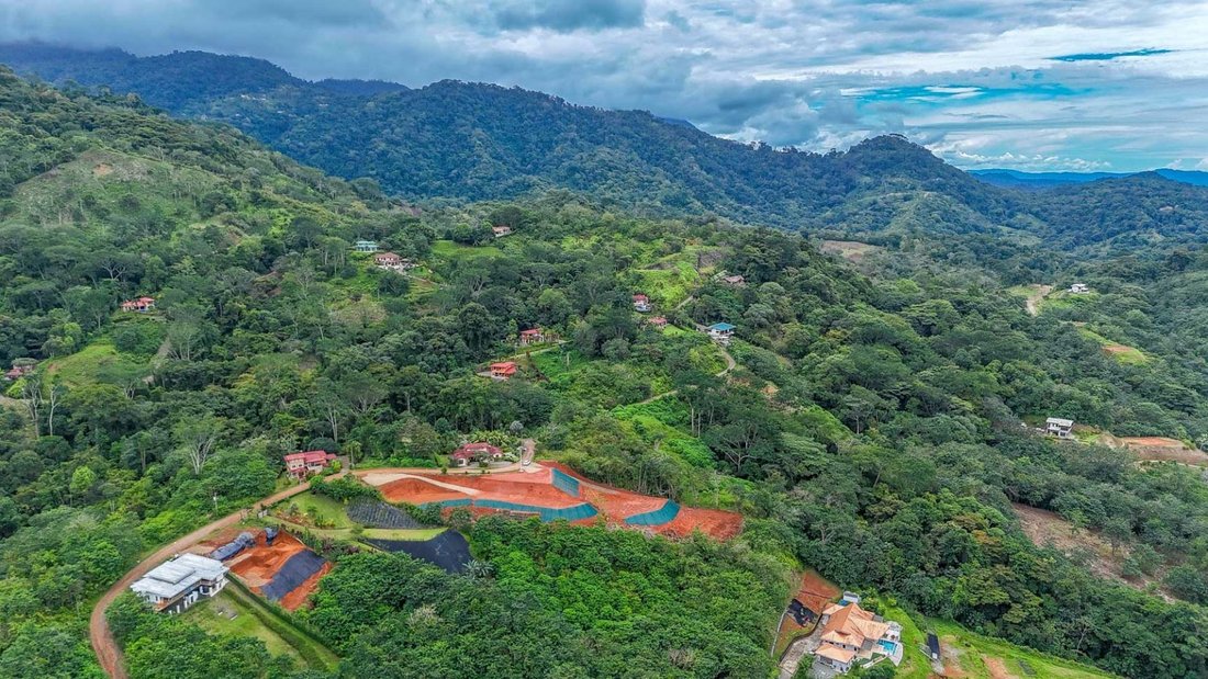 Land in Punta Mala Arriba, Puntarenas Province, Costa Rica 5 - 18241228