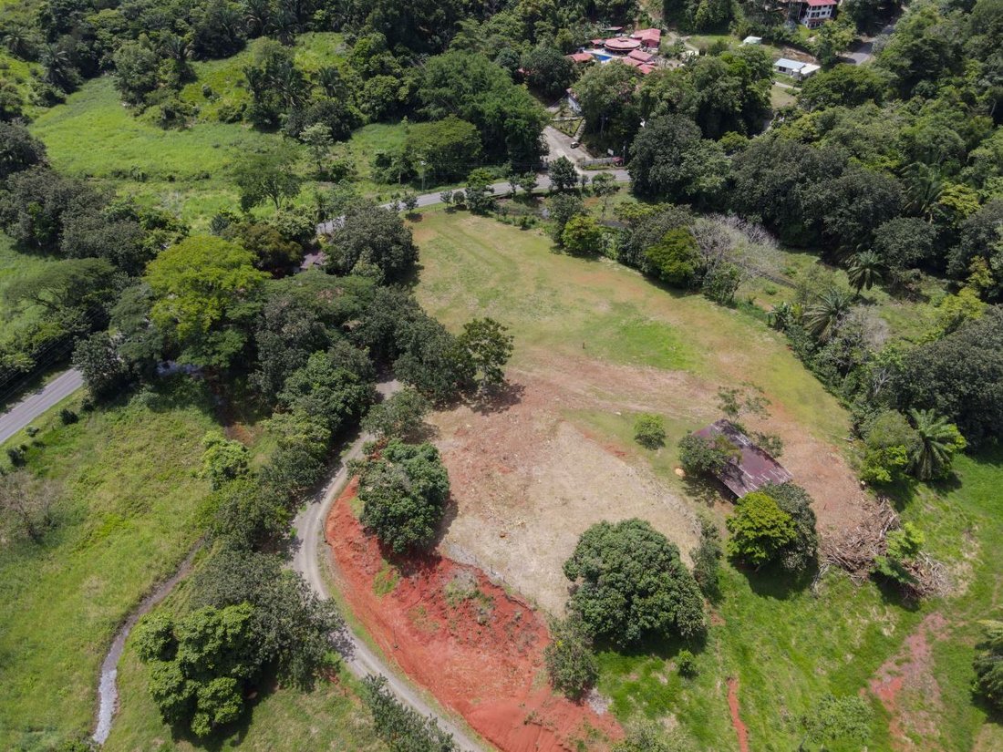 Land in Quepos, Puntarenas Province, Costa Rica 5 - 18237677