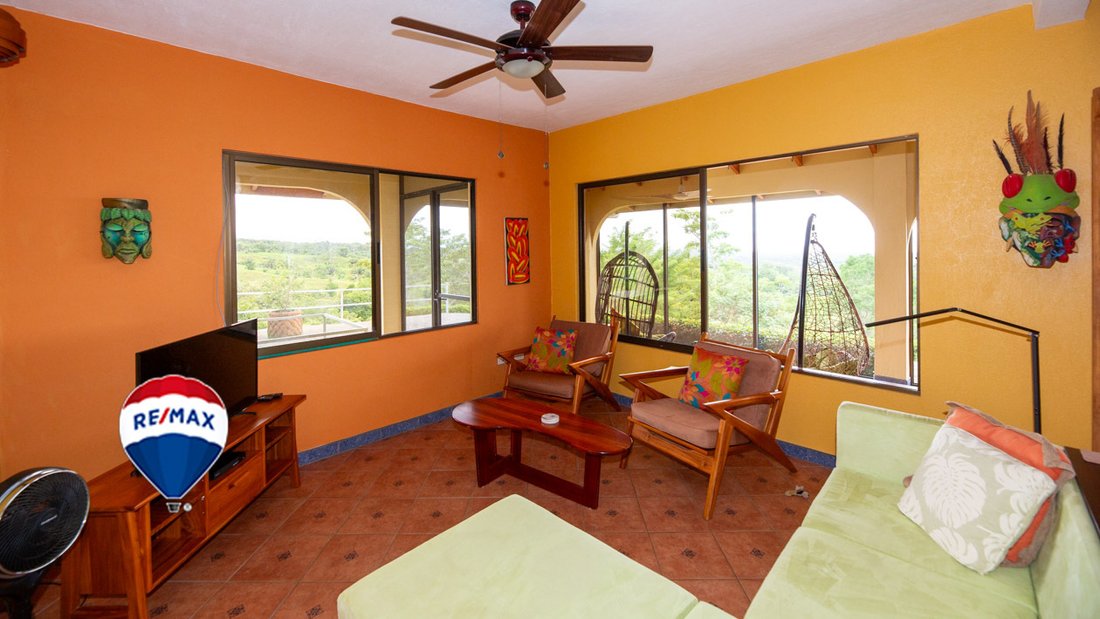 House in Esterillos Este, Puntarenas Province, Costa Rica 4 - 18245104