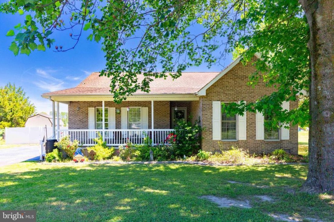 House in Milton, Delaware, United States 2 - 18238084