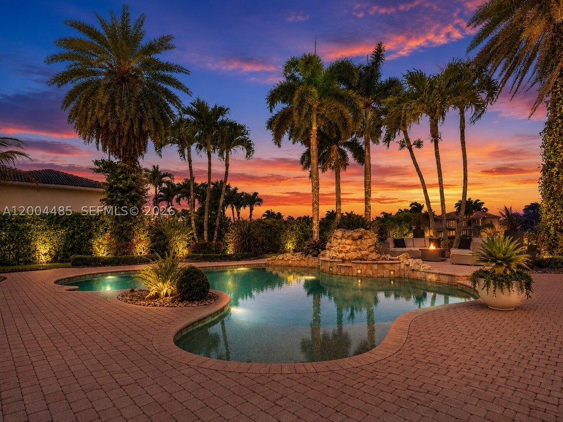 House in Southwest Ranches, Florida, United States 2 - 17795483