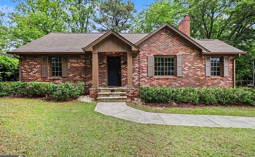 House in Decatur, Georgia, United States 1