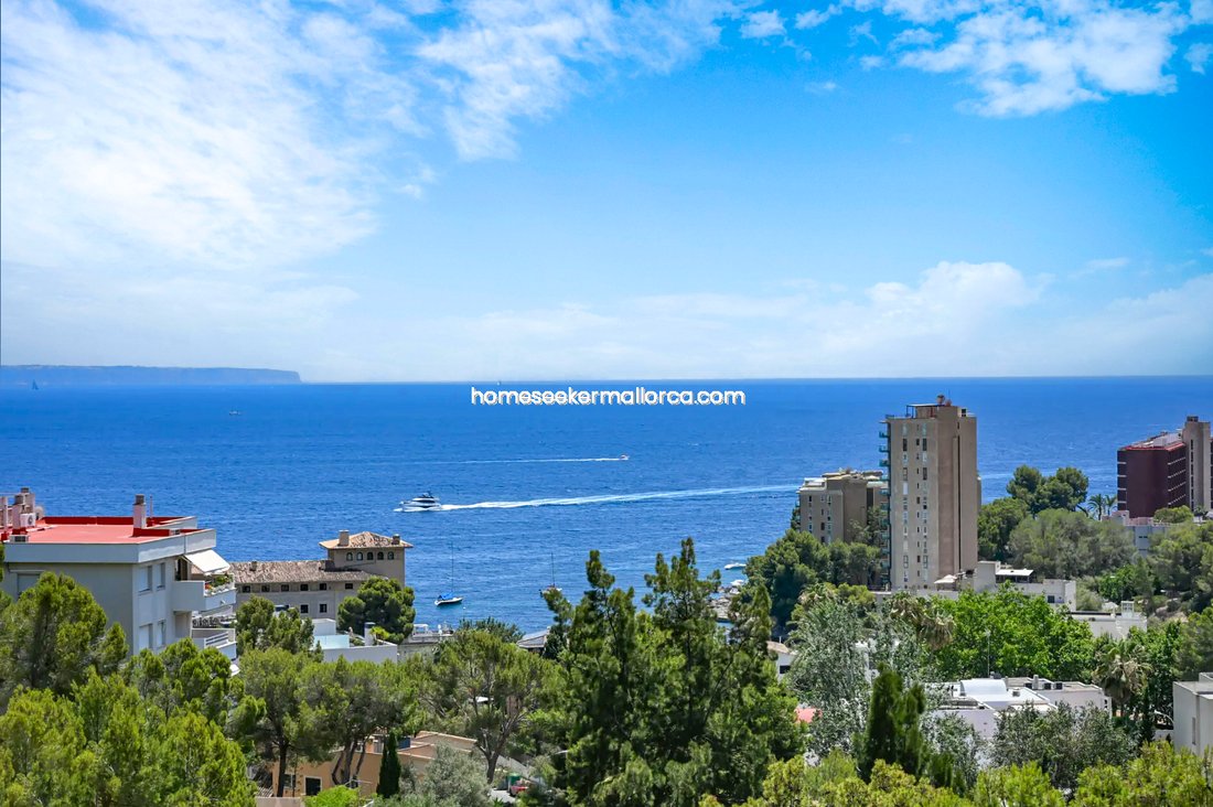 Apartment in Cas Catala, Calvia, Balearic Islands 1 - 18243778