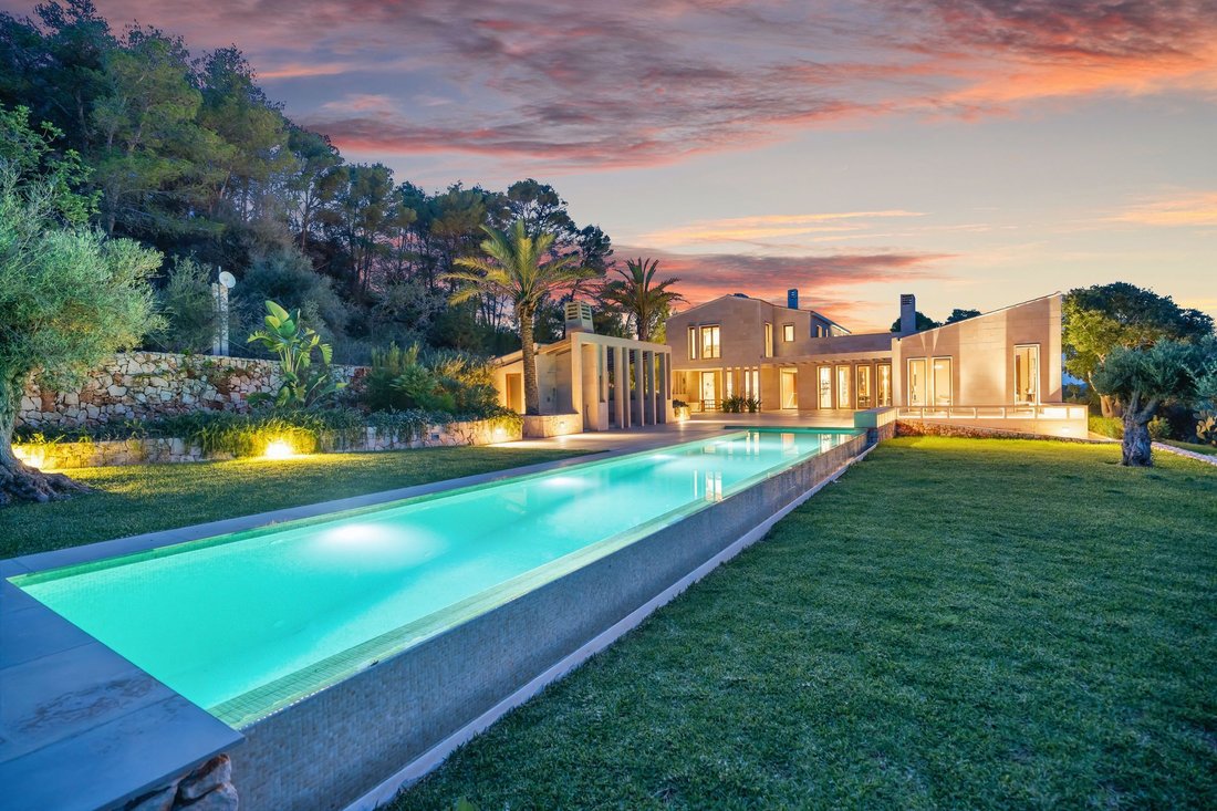 Finca in Felanitx, Balearic Islands, Spain 3 - 18242649