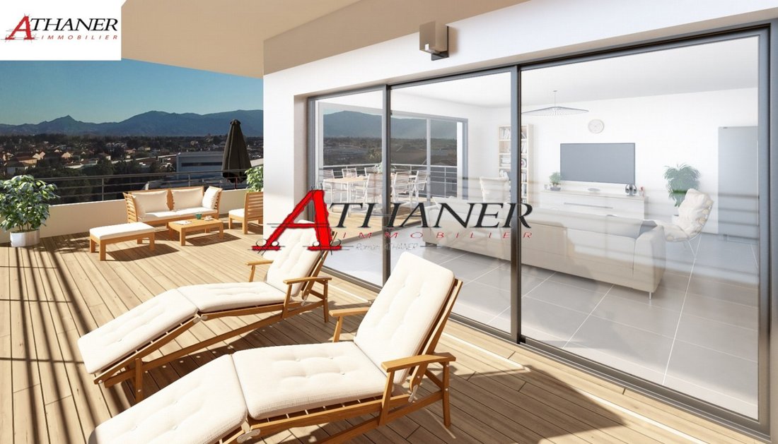 Apartment in Latour-Bas-Elne, Occitania, France 5 - 16506297