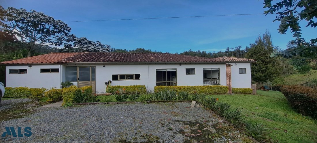 Finca in Retiro, Antioquia, Colombia 2 - 18237263