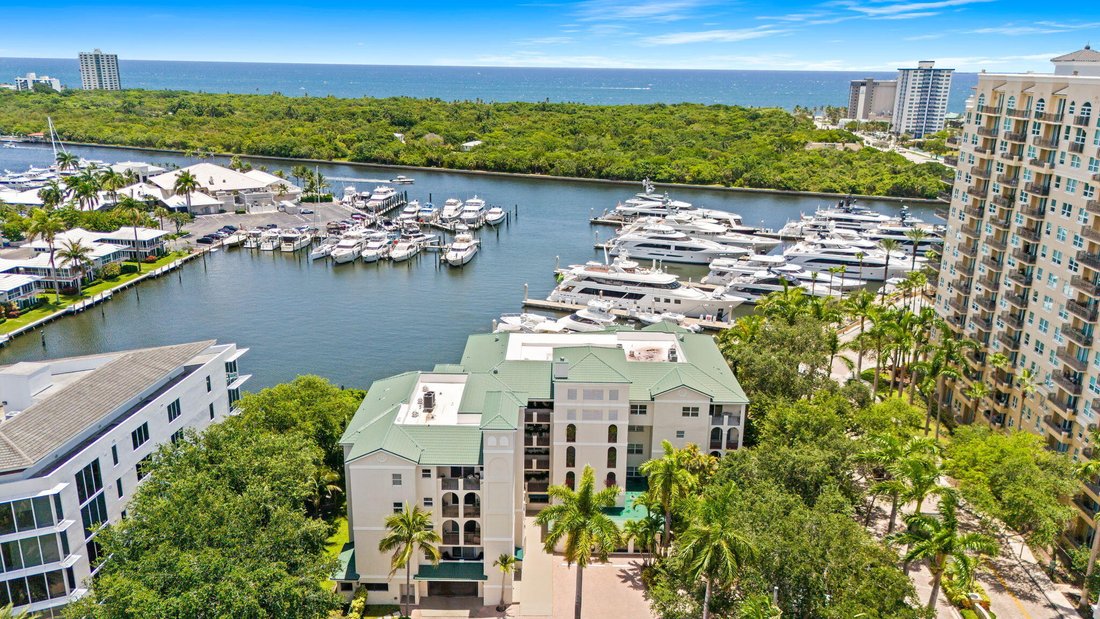 Condo in Fort Lauderdale, Florida, United States 3 - 18241569