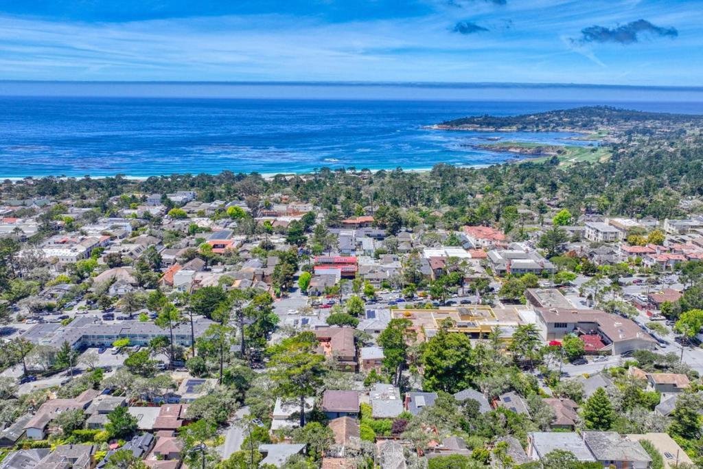 Casa en Carmel-by-the-Sea, California, Estados Unidos 3 - 18237642