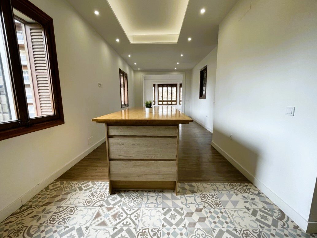Apartment in Palma, Balearic Islands, Spain 1 - 18243408