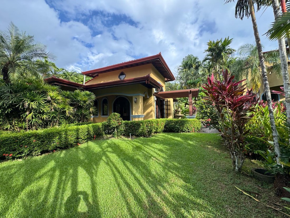 Casa en Pavones, Provincia de Puntarenas, Costa Rica 1 - 18246593