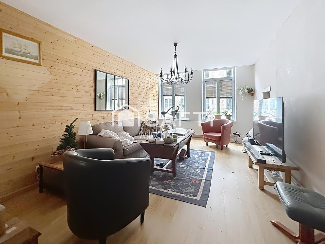 Hesdin, Hesdin-la-Foret, France 4 - 18240845