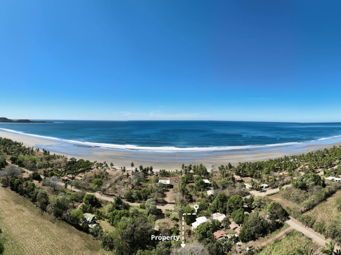 Land in San Francisco de Coyote, Guanacaste Province, Costa Rica 1 - 18240524