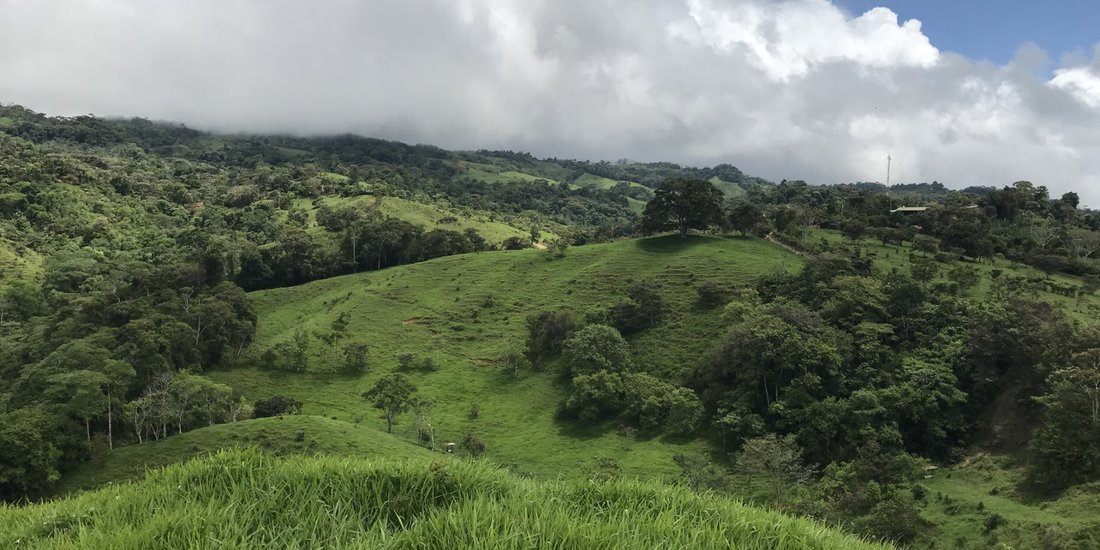 Terreno a Pérez Zeledón, Cantone di Pérez Zeledón, Costa Rica 3 - 18241312