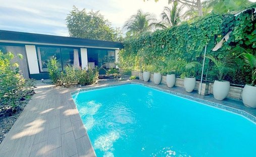 House in Uvita, Puntarenas Province, Costa Rica 1