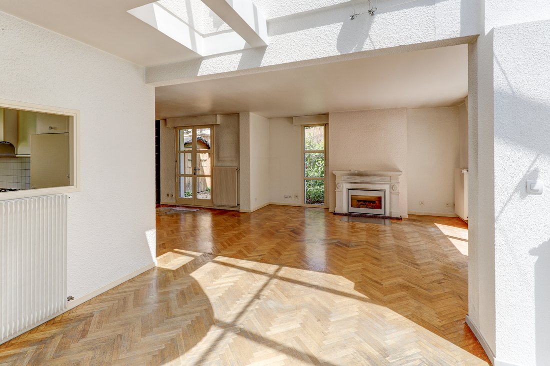 House in Clermont-Ferrand, Auvergne-Rhône-Alpes, France 3 - 17910172