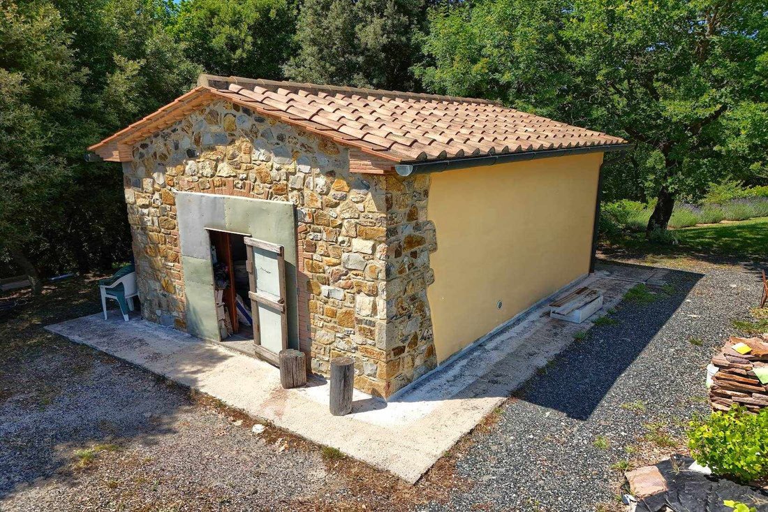 Country House in San Vincenzo, Tuscany, Italy 4 - 18242743