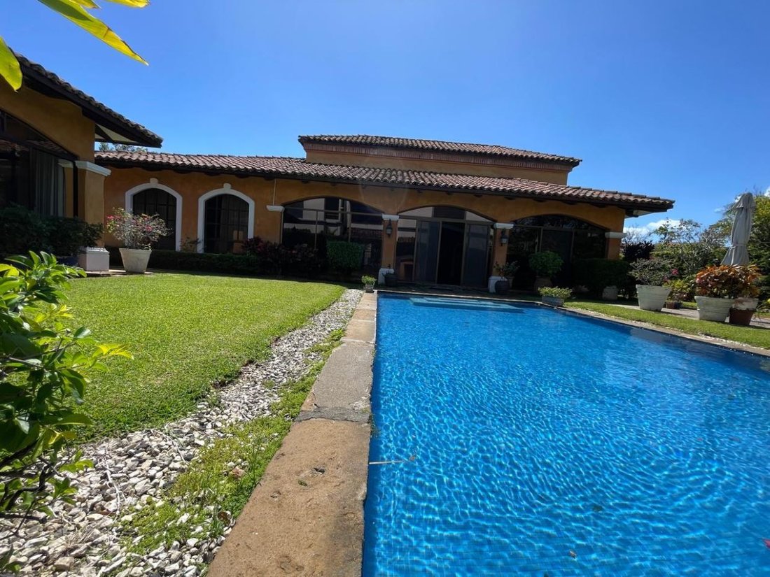 House in Alajuela, Costa Rica 1 - 18241144