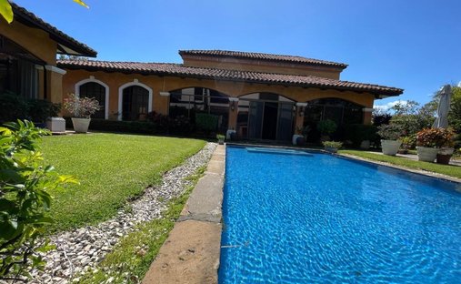 House in Alajuela, Costa Rica 1