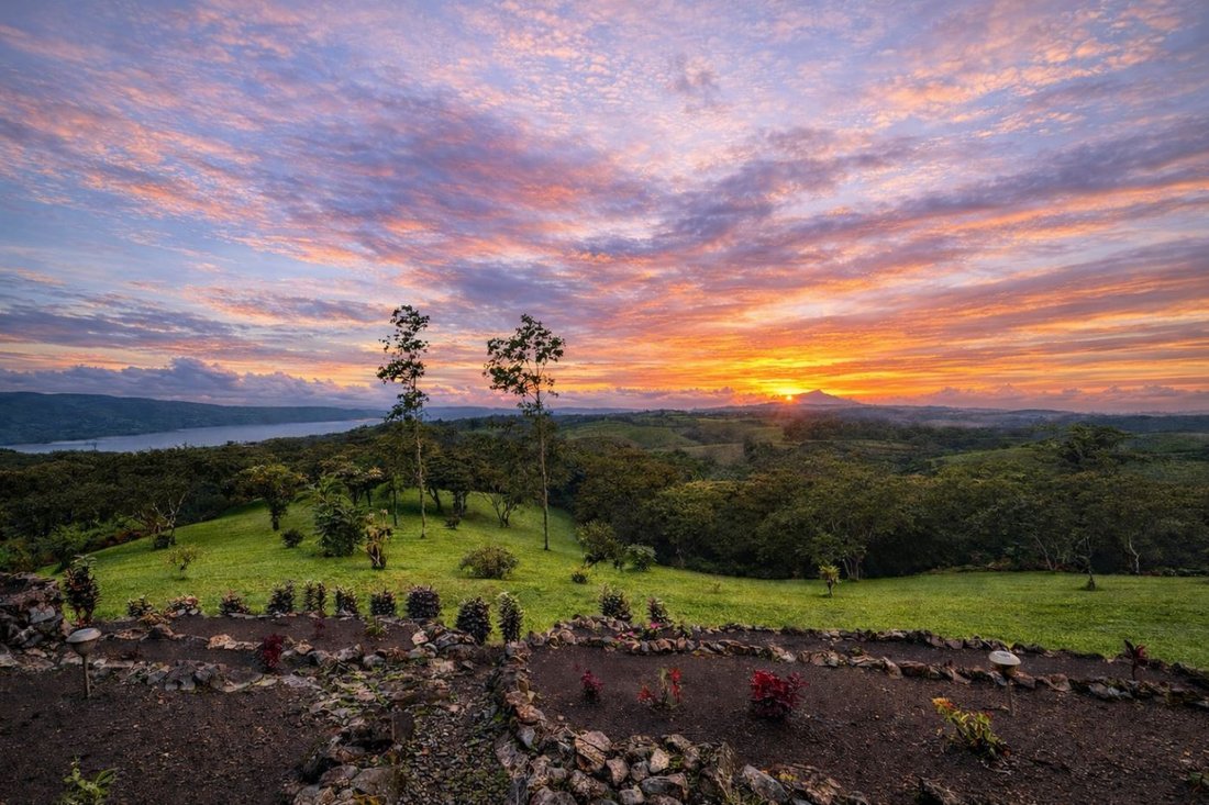 Maison à Nuevo Arenal, Guanacaste, Costa Rica 2 - 18237134