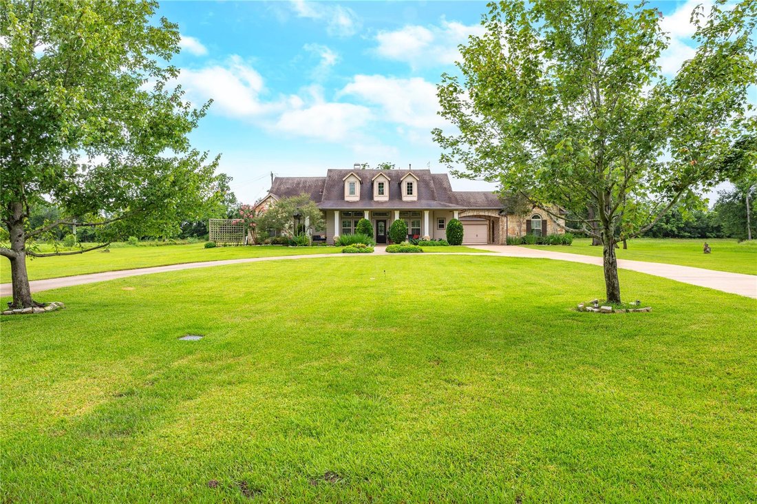 House in Rosharon, Texas, United States 4 - 18244342