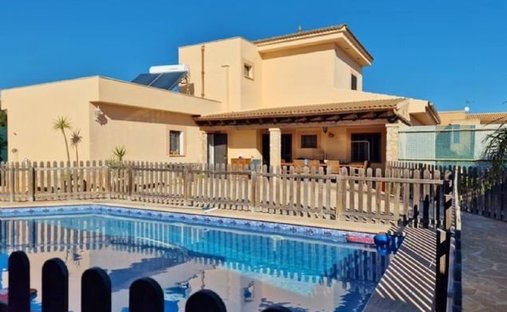Villa a Portocolom, Felanitx, Isole Baleari 1