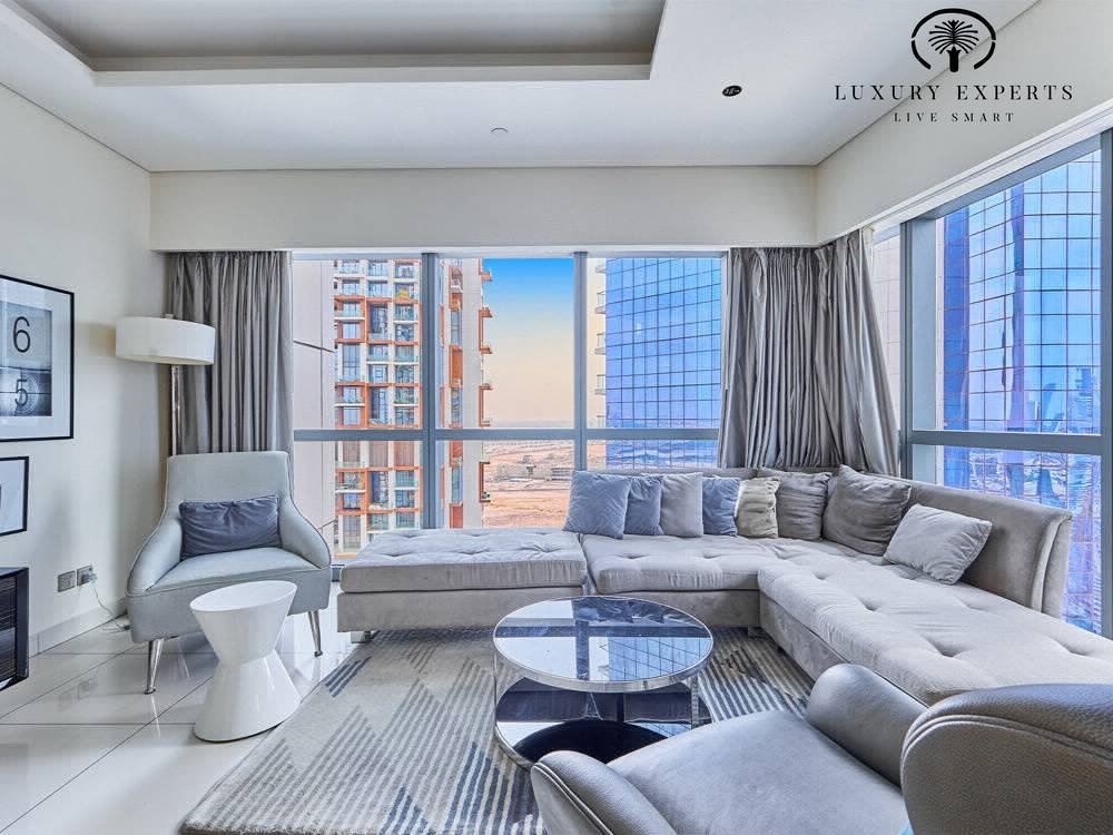 Apartment in Business Bay, Dubai, United Arab Emirates 5 - 18237272