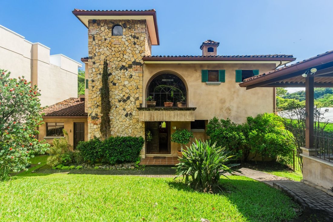 House in Río Oro, San José Province, Costa Rica 5 - 18240193