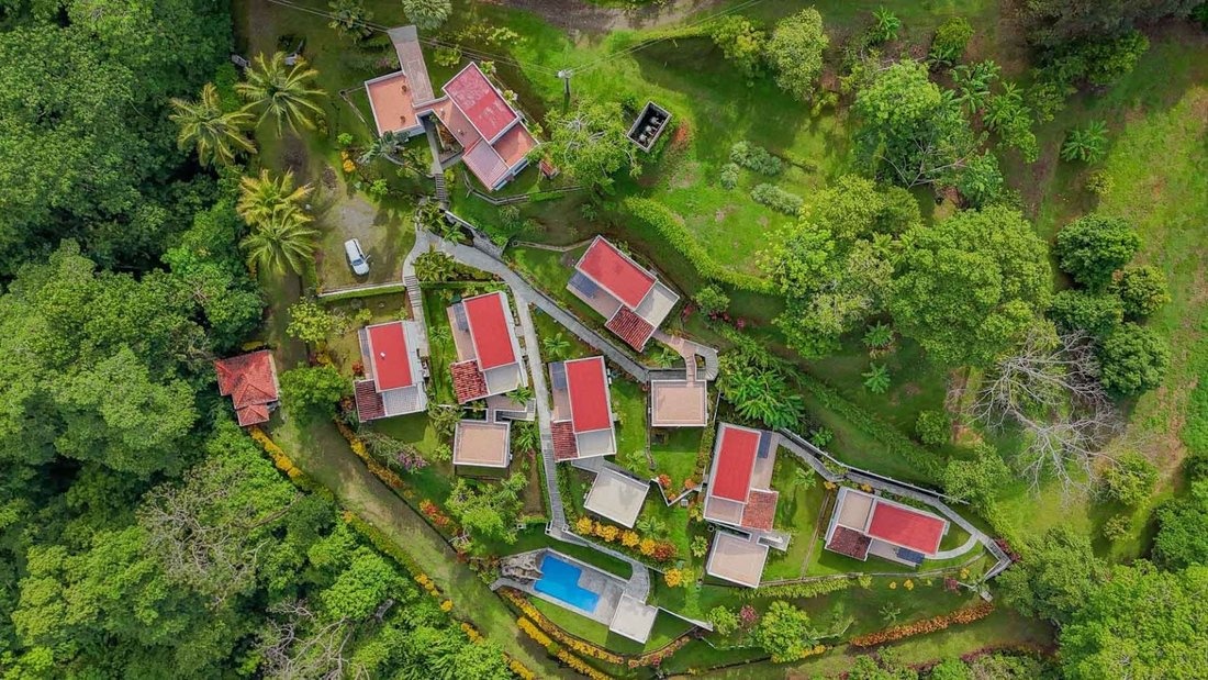 House in Coronado, Puntarenas Province, Costa Rica 1 - 18241238