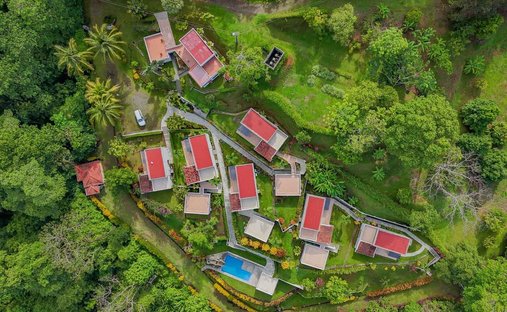 House in Coronado, Puntarenas Province, Costa Rica 1