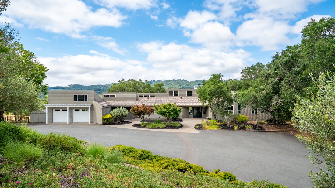House in Santa Rosa, California, United States 1 - 18239751