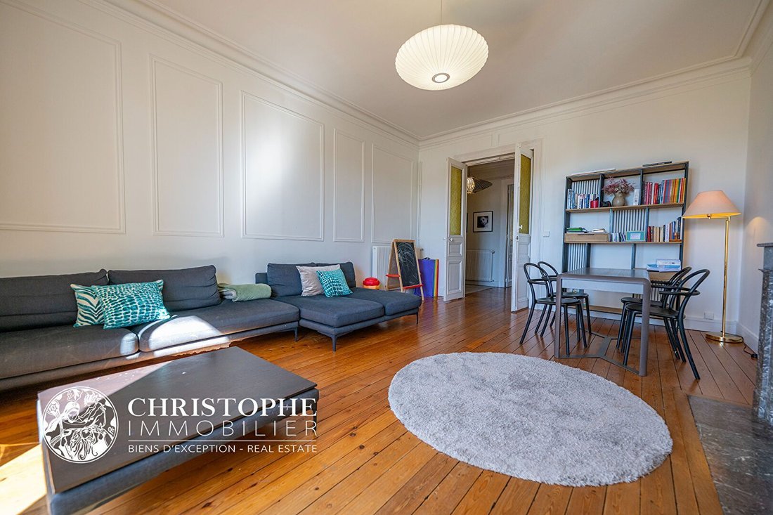Appartement à Pau, Nouvelle-Aquitaine, France 5 - 18236946