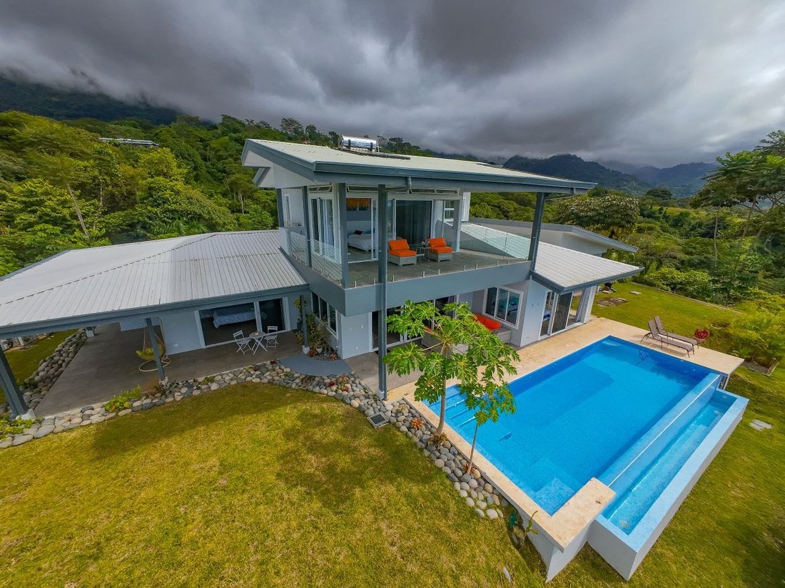 House in Tortuga Arriba, Puntarenas Province, Costa Rica 1 - 18241292