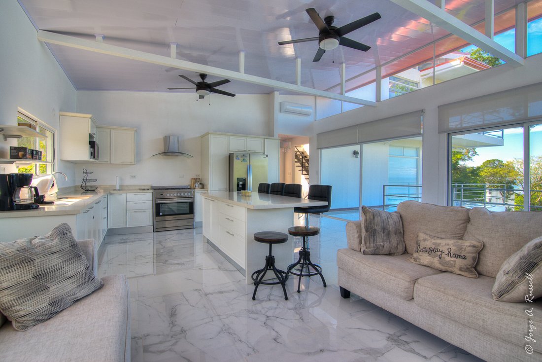 House in Tarcoles, Puntarenas Province, Costa Rica 5 - 18242394