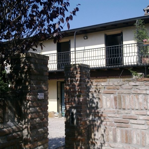 Villa in Bobbio, Emilia-Romagna, Italy 1 - 16622953