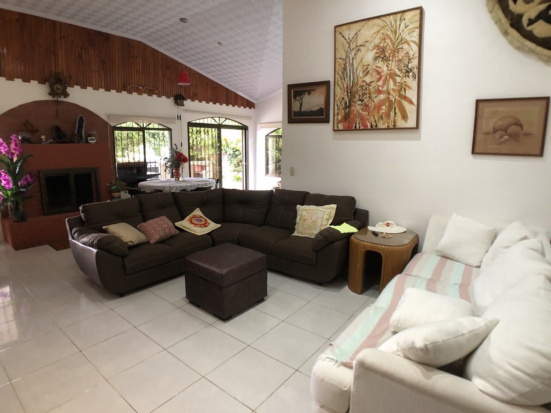 House in San Isidro, Pérez Zeledón, Costa Rica 4 - 18241695